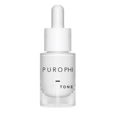 PUROPHI ORGANIC COSMECEUTICALS Tone - / Adjust (-) 5 ml